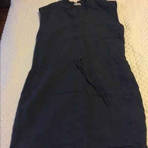 James perse dress- French hip